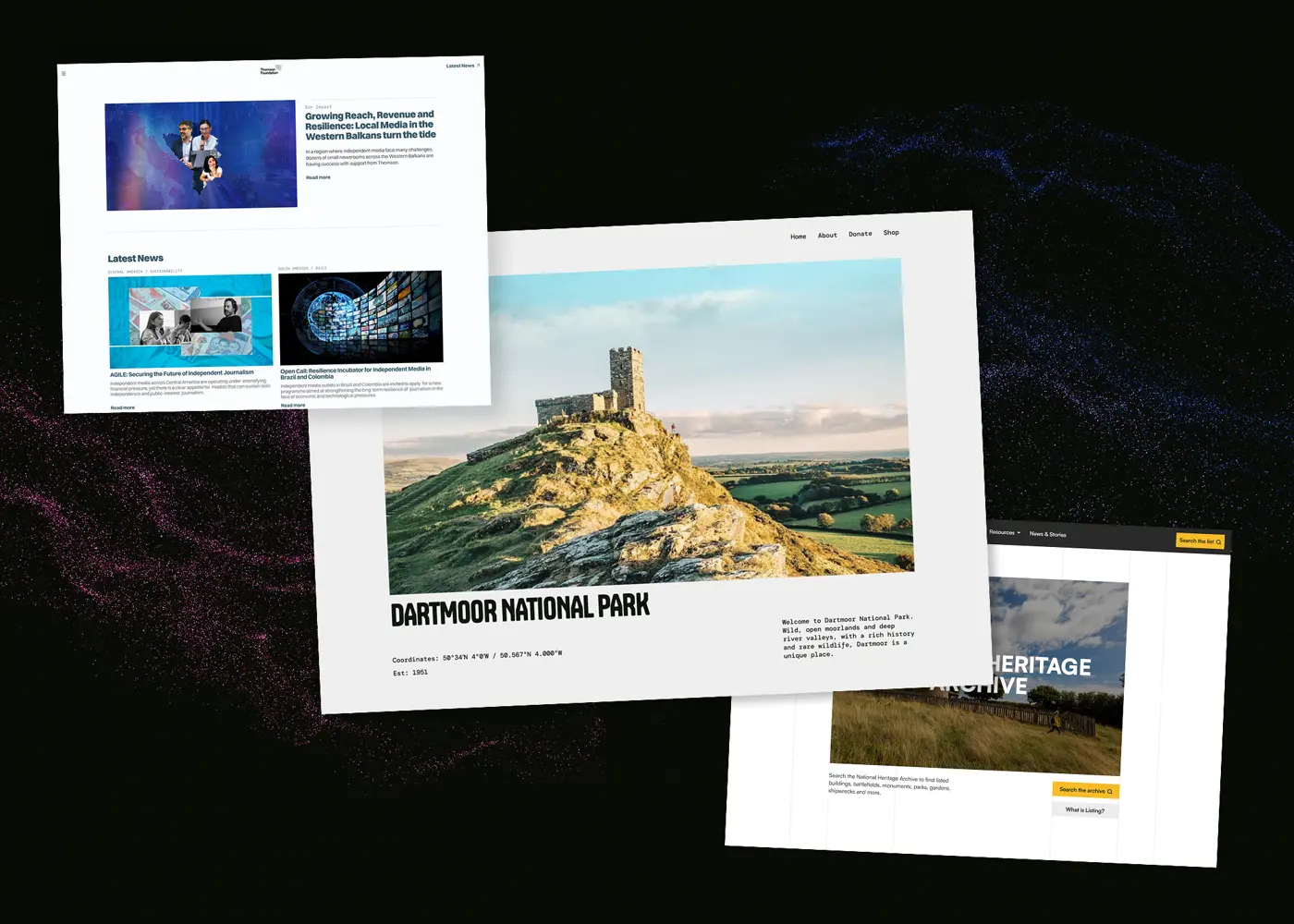 Practical Web Design.